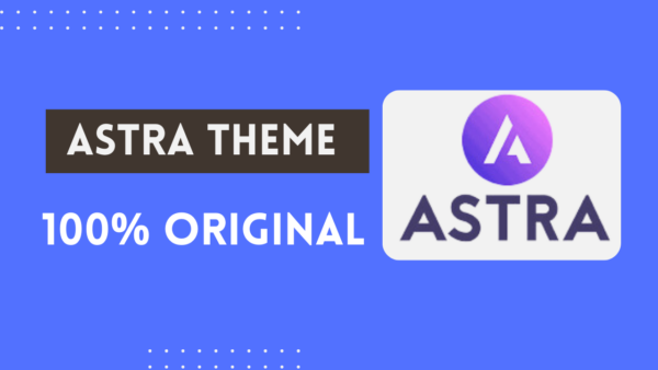 Astra Theme Premium