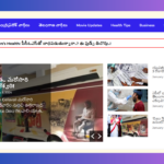 GeneratePress News Website Customization For Instant AdSense Approval With Amazing Look