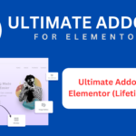 Ultimate Addons Pro For Elementor (Lifetime Updates)