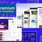 PostX – The Best WordPress Blog Plugin (life-time updates)