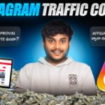 Instagram Social Traffic Course | Increase AdSense Earnings & Affiliate Marketing